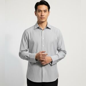 Charles Tyrwhitt‎ Button down dress shirt